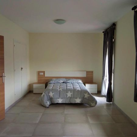 La Villa Hostal Calvarrasa de Abajo 외부 사진