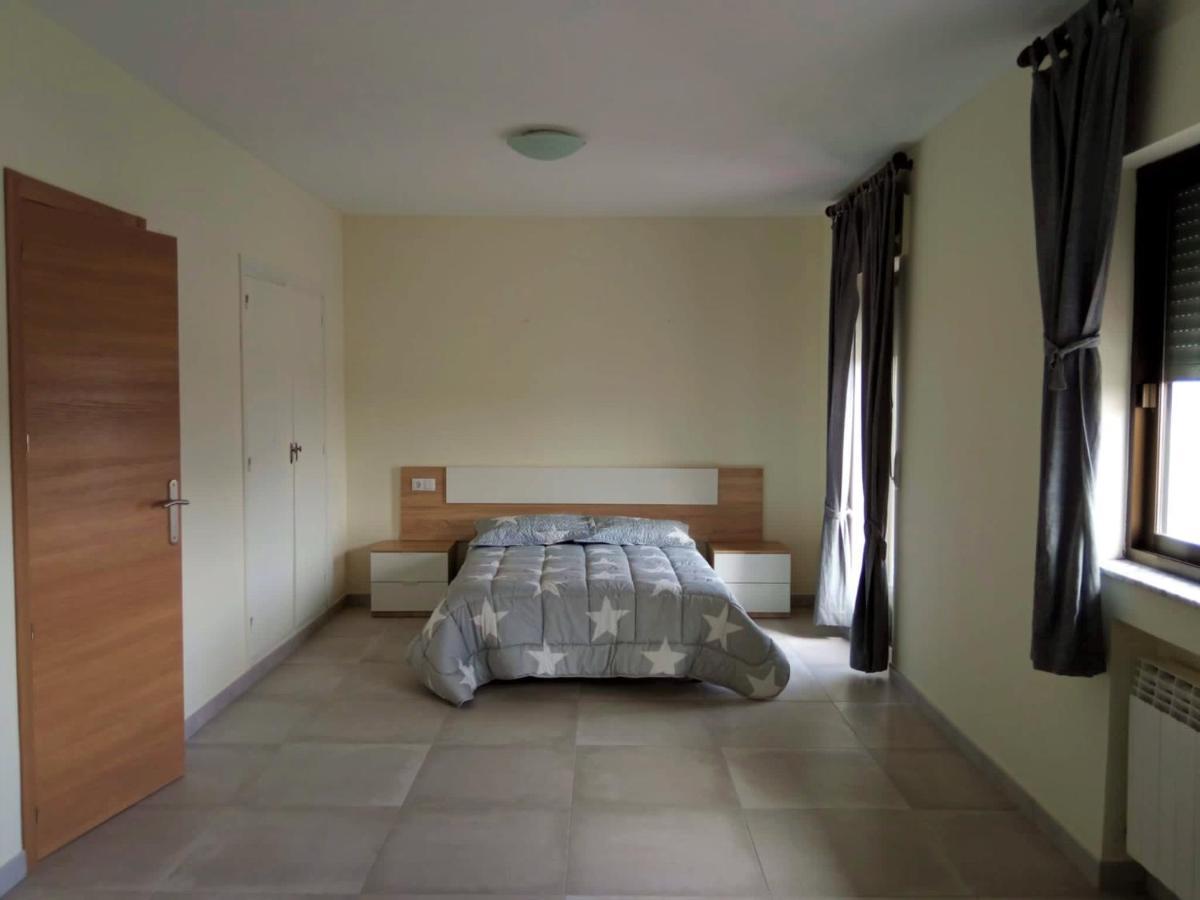 La Villa Hostal Calvarrasa de Abajo 외부 사진