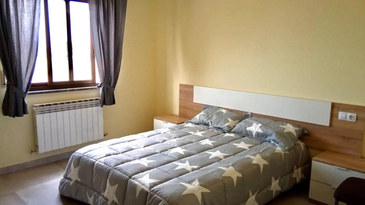 La Villa Hostal Calvarrasa de Abajo 외부 사진