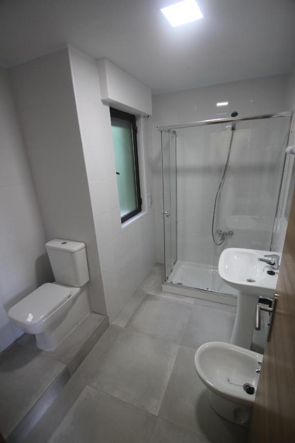 La Villa Hostal Calvarrasa de Abajo 외부 사진