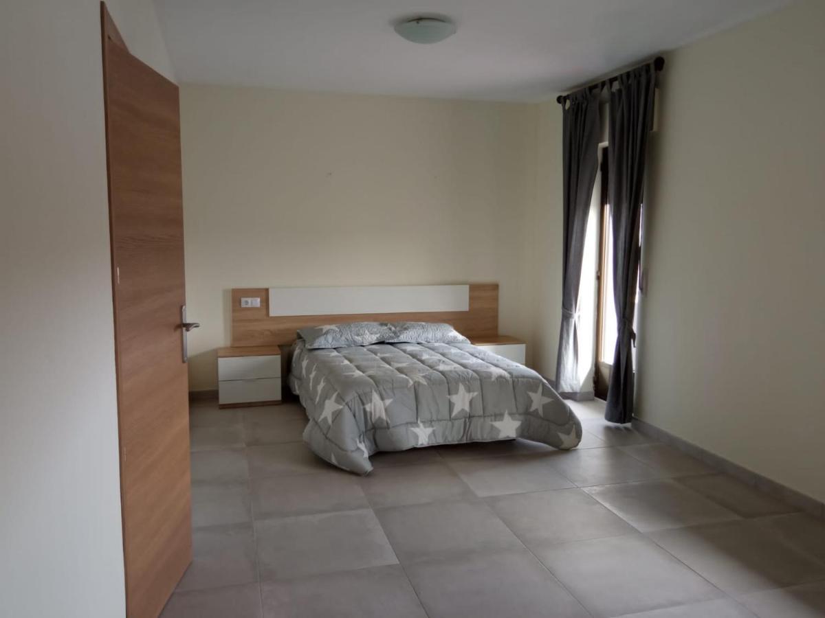 La Villa Hostal Calvarrasa de Abajo 외부 사진