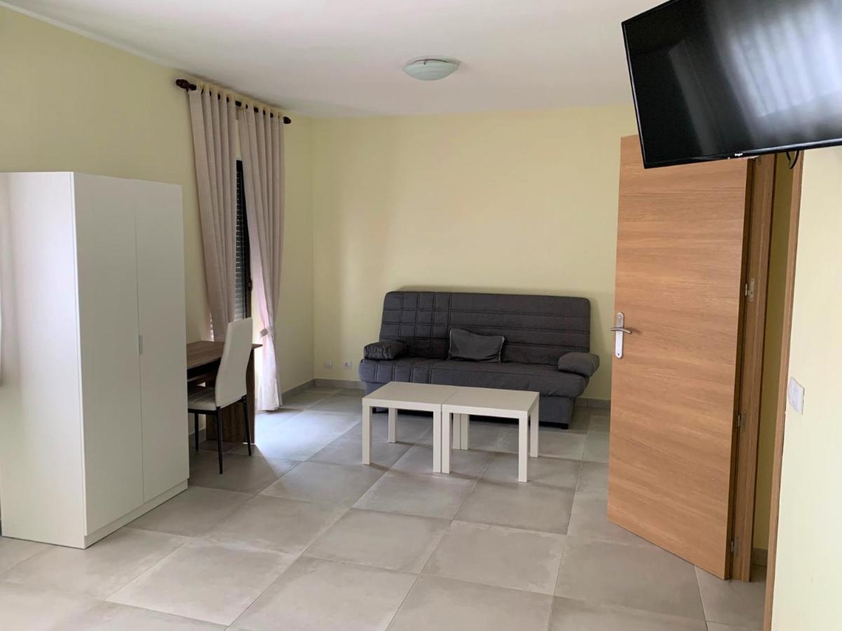 La Villa Hostal Calvarrasa de Abajo 외부 사진