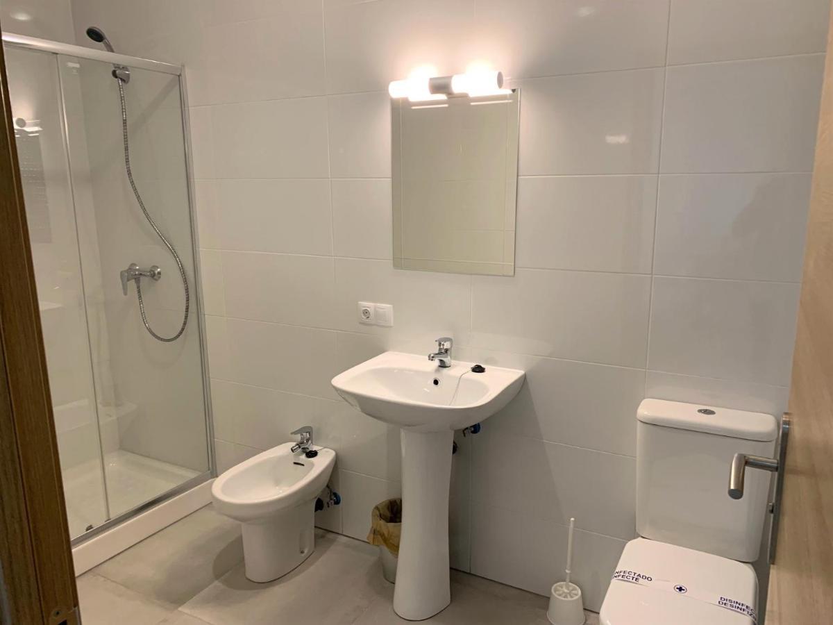 La Villa Hostal Calvarrasa de Abajo 외부 사진