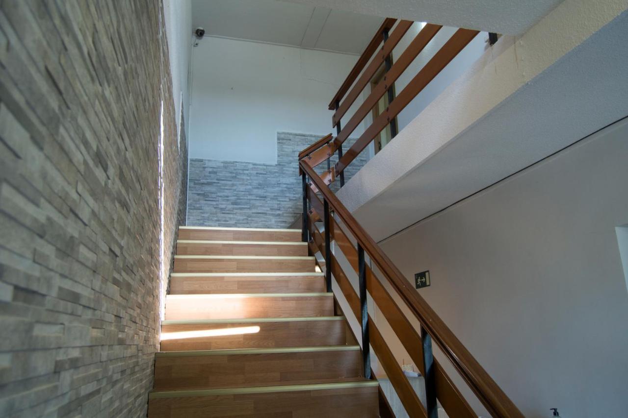 La Villa Hostal Calvarrasa de Abajo 외부 사진