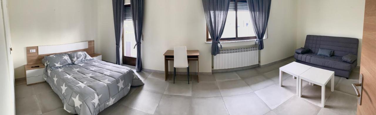 La Villa Hostal Calvarrasa de Abajo 외부 사진