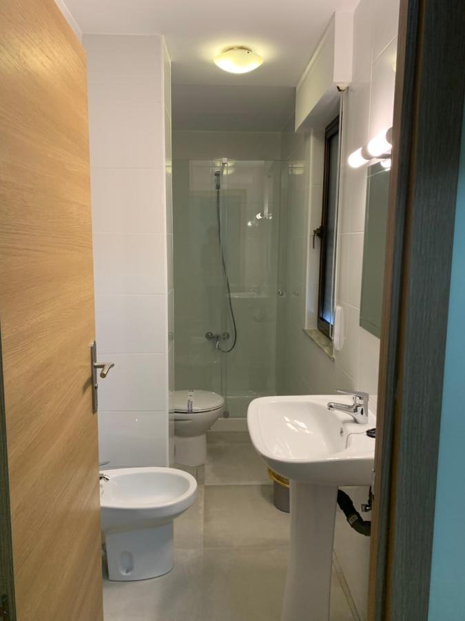 La Villa Hostal Calvarrasa de Abajo 외부 사진